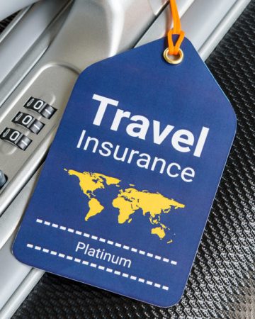 Travel Insurances